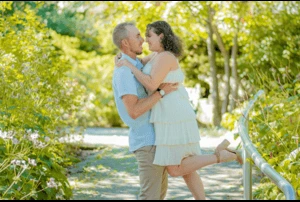 toronto wedding videographer